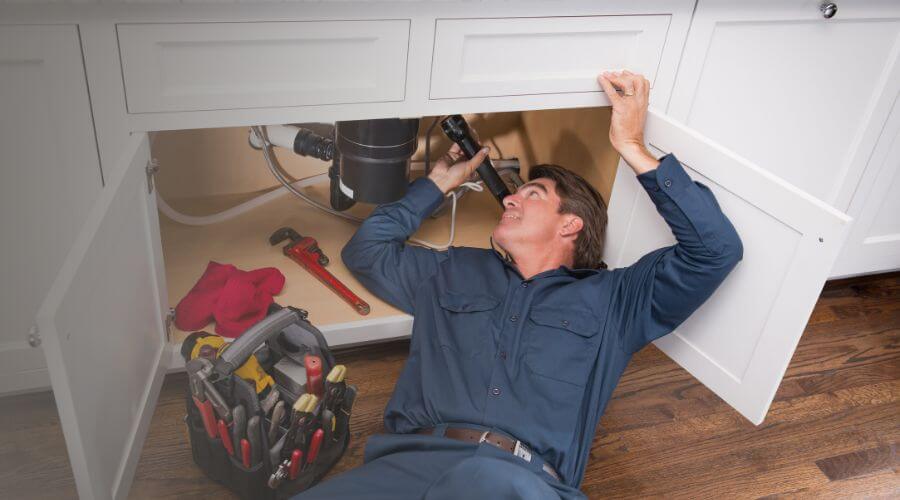 Professional sewer line replacement in Osage, WV